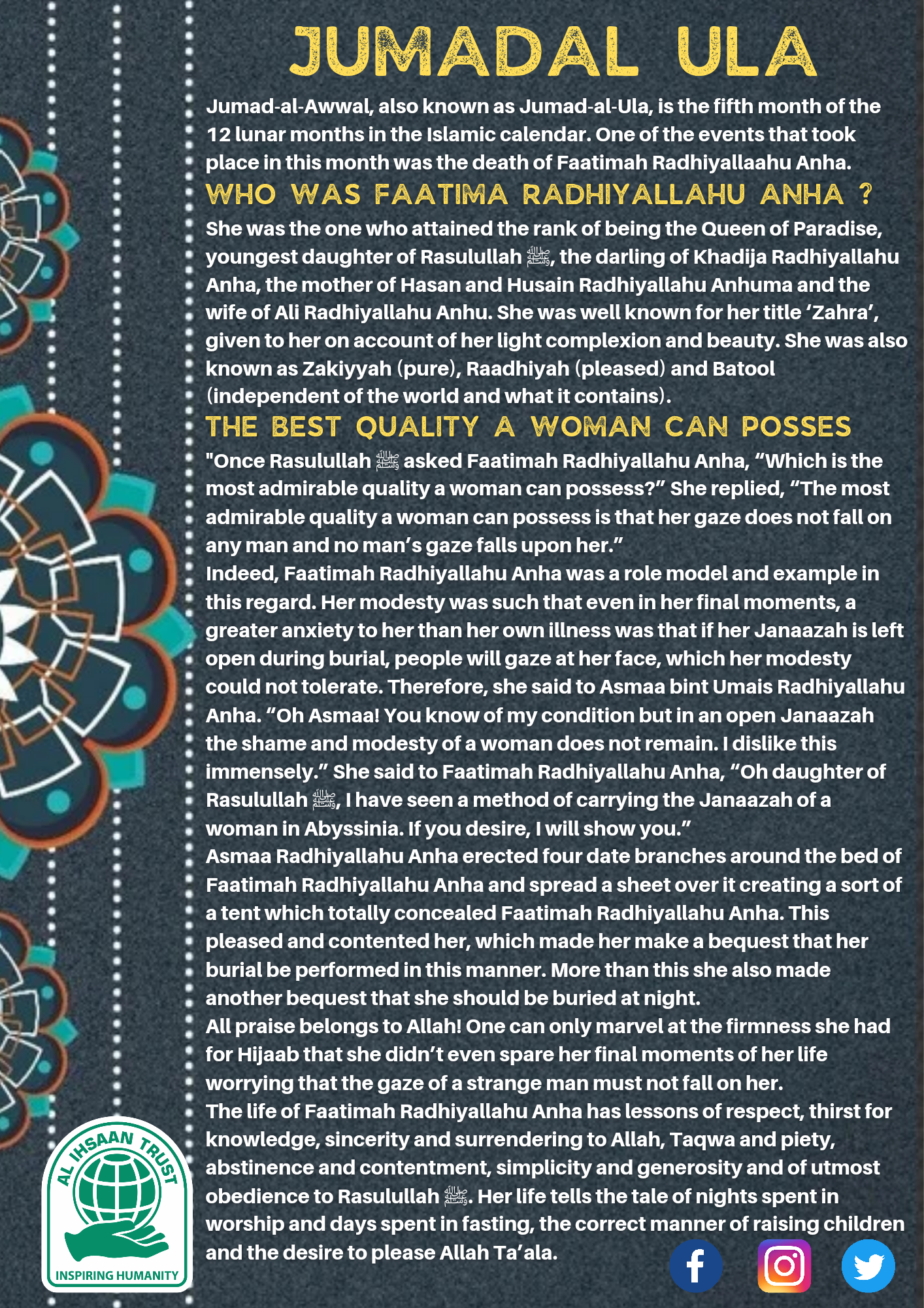 Publication Poster